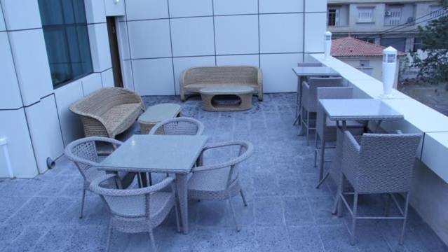 Hotel Beni Hamad Bordj Bou Arreridj Exterior foto